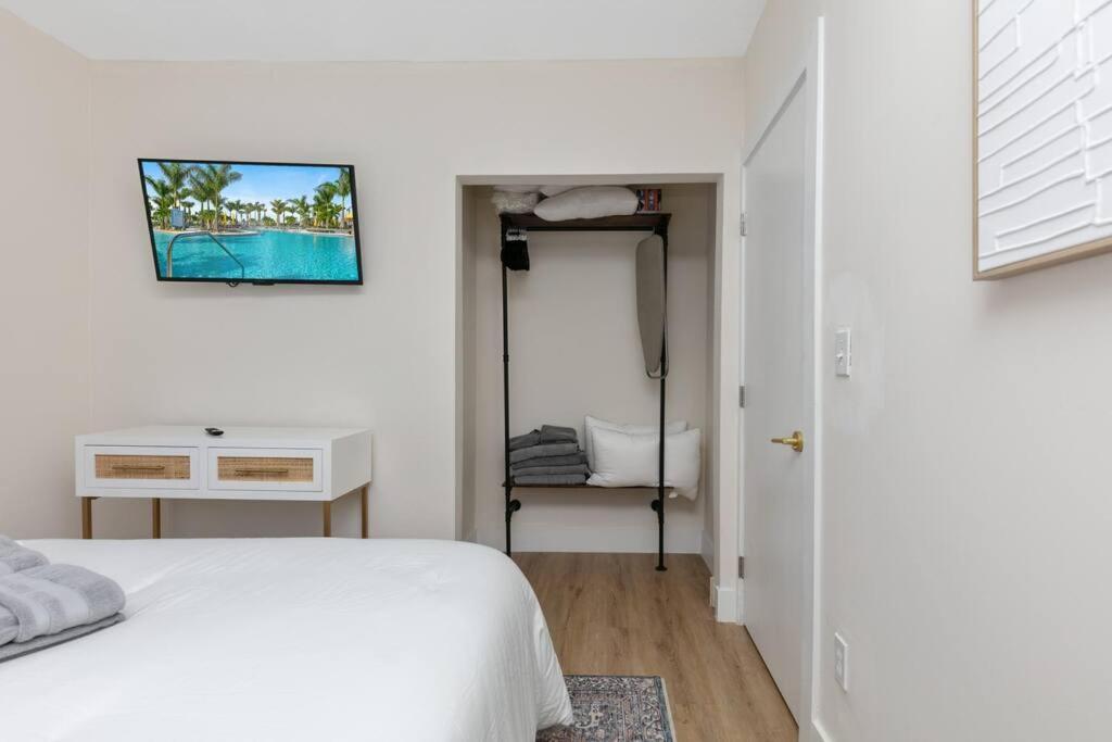 New Miami Home, Pool Near Airport And Beaches, King Bed Exterior photo